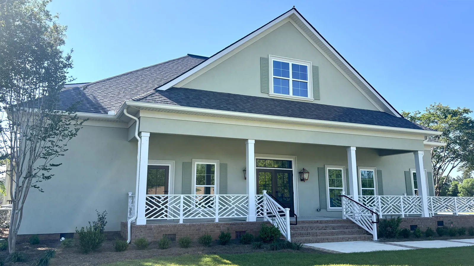 Family Dental Associates Perry office