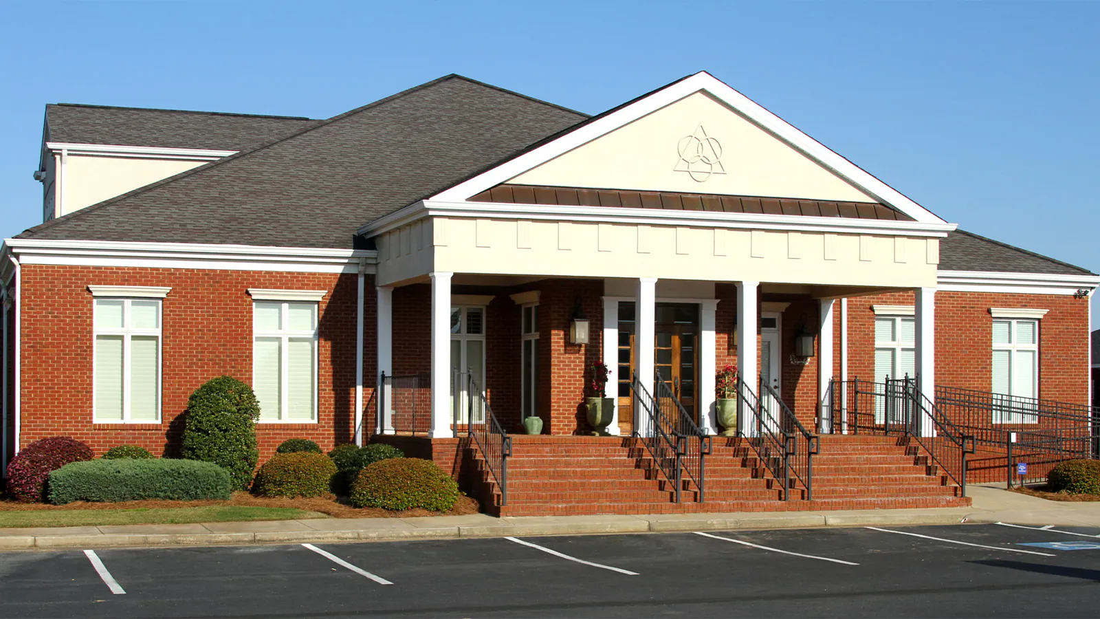 Family Dental Associates Warner Robins office