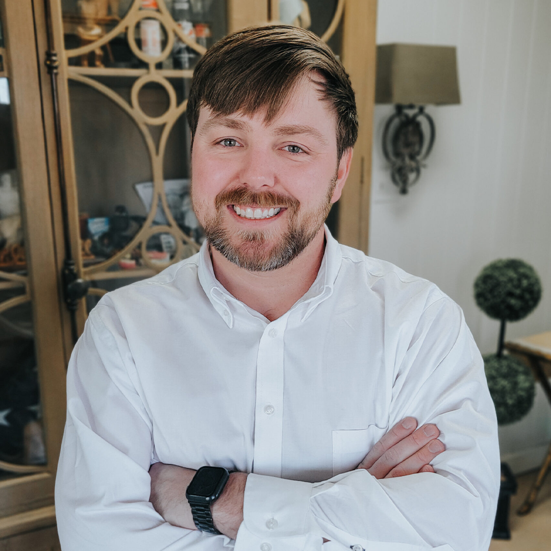 Dr. Ashton Leavengood