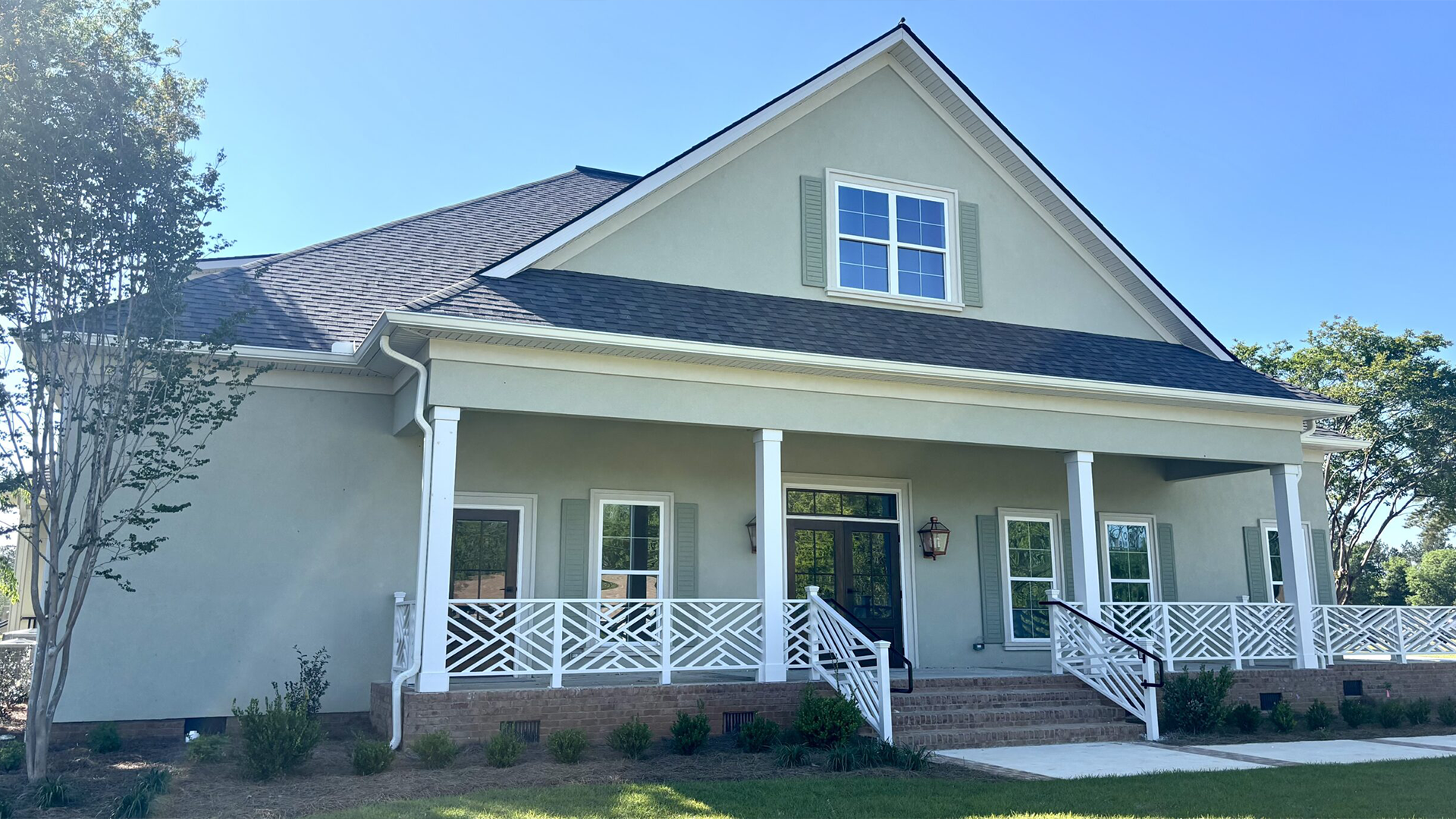 1021 Keith Drive, Perry, GA