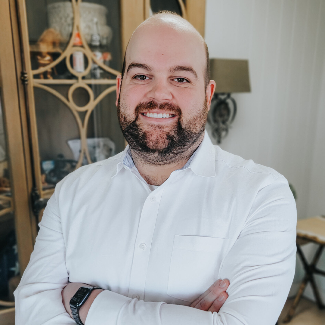Dr. Trenten Williams