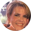 Delia Spann profile picture