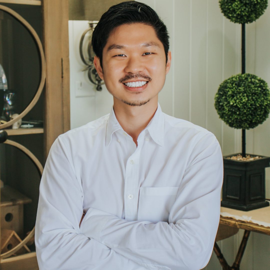 Tony Tran, DMD